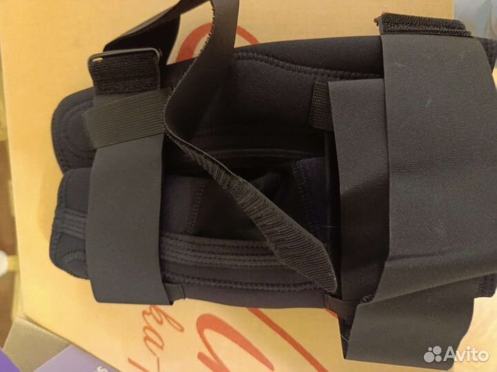 Бандаж на колено