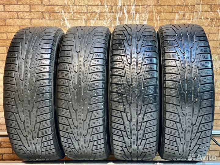 Nokian Tyres Nordman RS2 195/65 R15