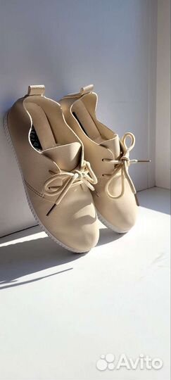 Школьная обувь