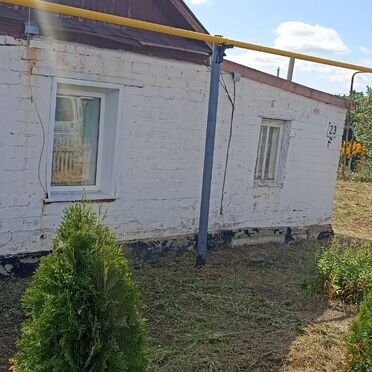 Дом 61,9 м² на участке 11 сот.