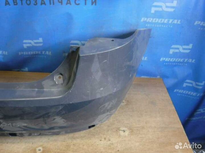 Бампер задний Лада Веста