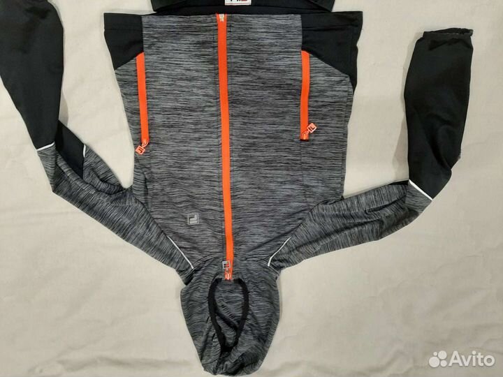 Спортивный костюм Fila