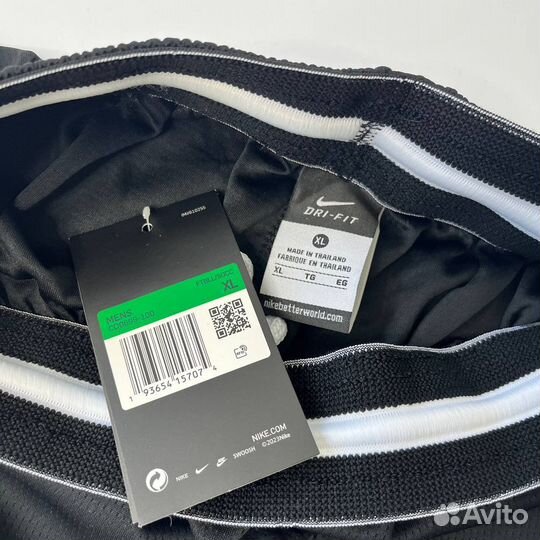 Шорты Nike dri fit