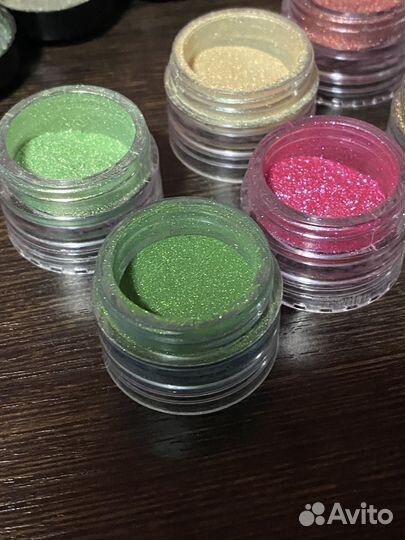 Тени Tammy Tanuka