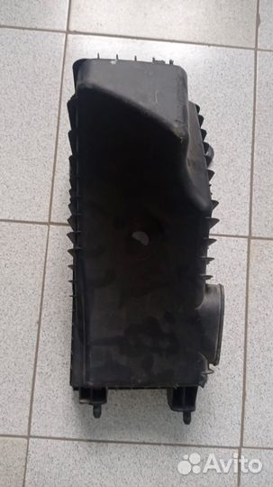 Корпус воздушного фильтра Porsche Cayenne 9Pa 2005