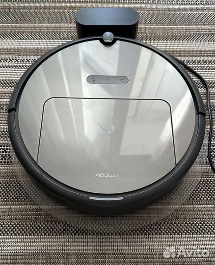 Робот-пылесос Roborock Robot Vacuum Cleaner