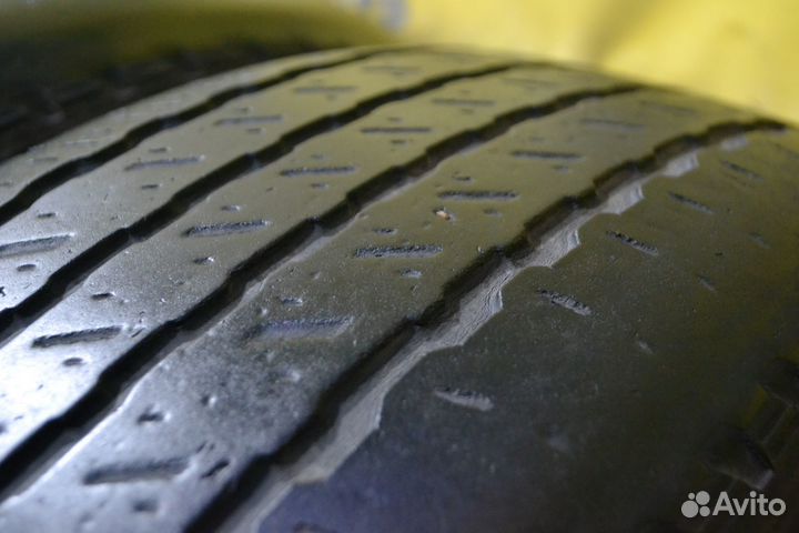 Roadstone Roadian H/T SUV 245/70 R16