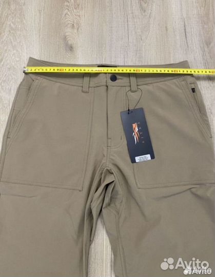 Брюки Sitka Territory Pants (34r)