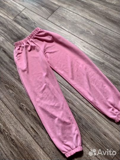 Спортивные штаны женские