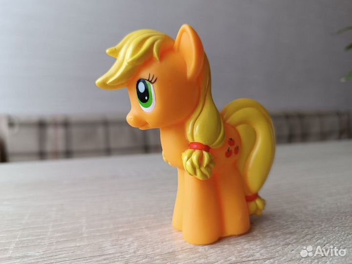 My little pony фигурка