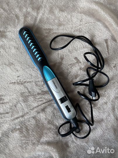 Выпрямитель для волос sterlingg