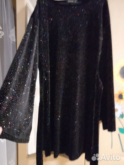 Платье вечернее ASOS 42 размер