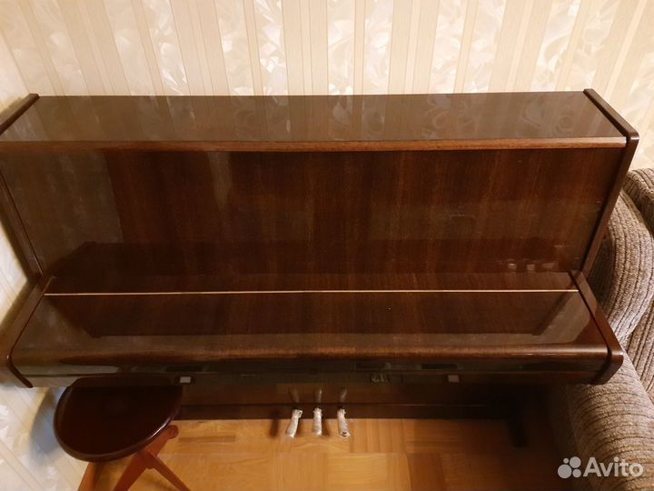 Пианино Weinbach (Чехословакия)