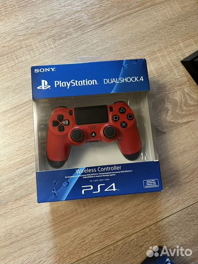 Sony playstation 4 1tb