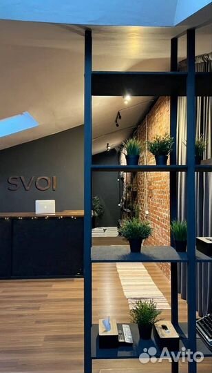 Аренда Лофта, Зал, площадка под мероприятия 165кв