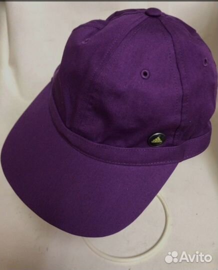 Кепка - бейсболка Адидас