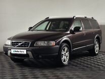 Volvo XC70 2.5 AT, 2007, 470 000 км, с пробегом, цена 780 000 руб.