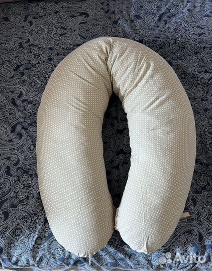 Подушка для беременных