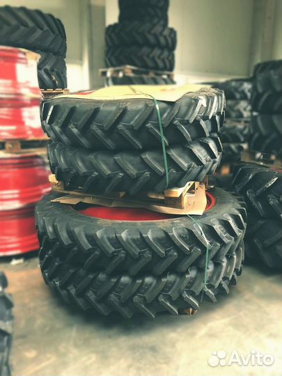 320/85R38 Ascenso TDR 850 TL