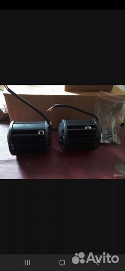 Брызговики ваз