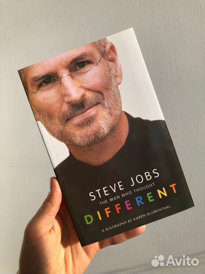 Бизнес книги на английском