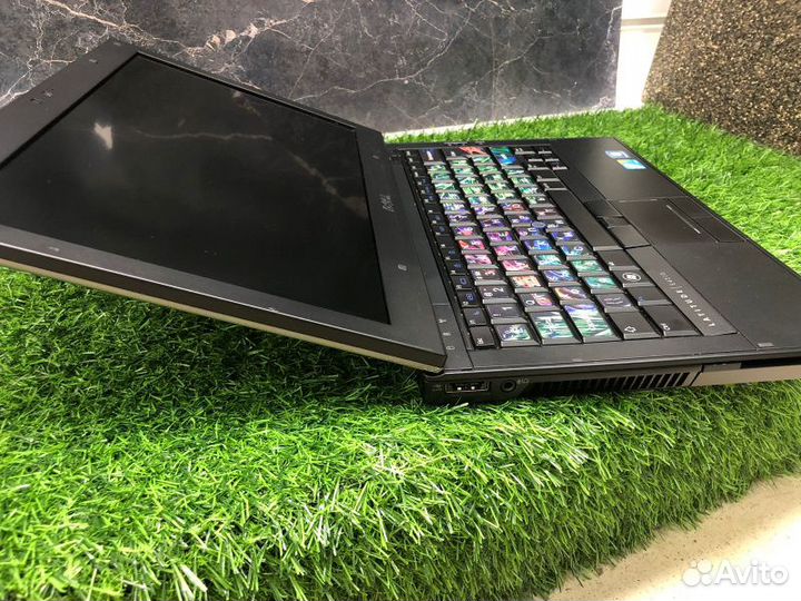 Ноутбук Dell Latitude E43109