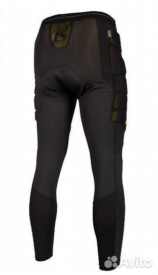 Штаны Klim tactical pant
