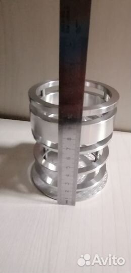 Подставка для ручек и карандашей