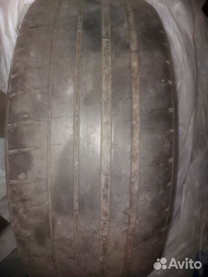 Michelin Pilot Sport 4 205/55 R16