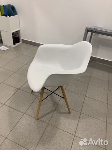 Стул eames