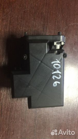 Замок зажигания Audi A4 B8/8K 2011 8K0909131