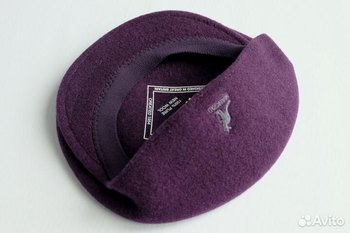 Кепка классическая 