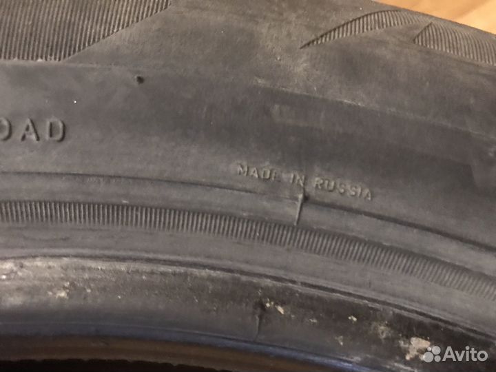 Pirelli Ice Zero 225/50 R17