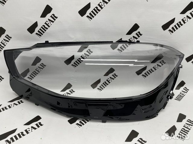 Левое стекло фары Mercedes-Benz S klasse w223 2020