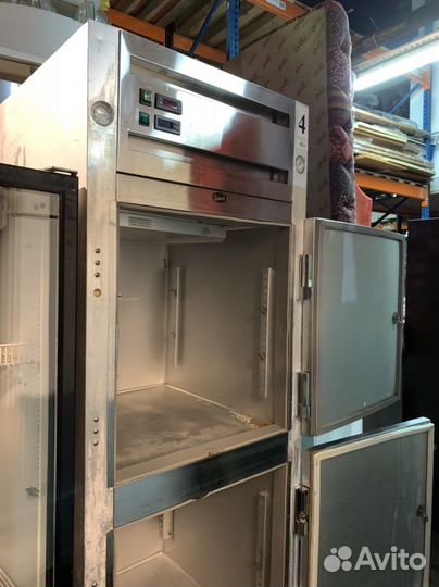 Холодильник морозильник