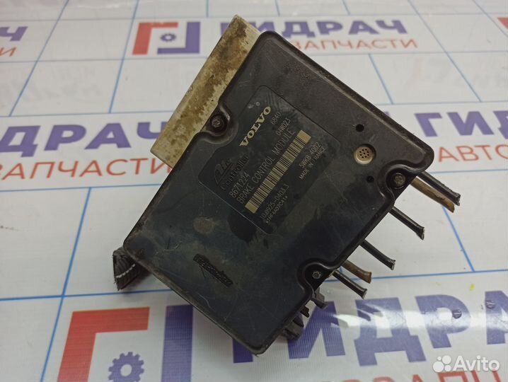 Блок ABS Volvo XC90 08671225