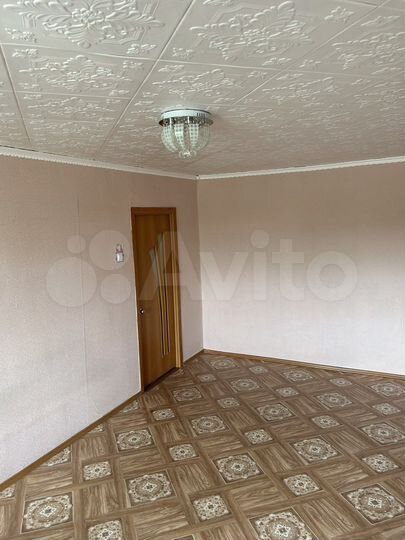 2-к. квартира, 42 м², 5/5 эт.