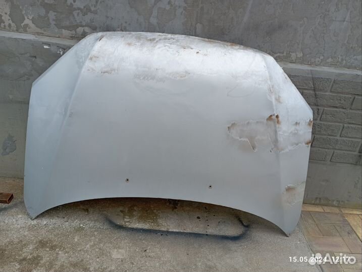 Капот LADA granta