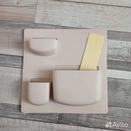 Настенный органайзер