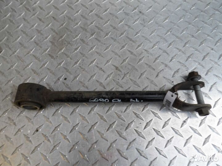 Рычаг зад L Infiniti FX 2 S51