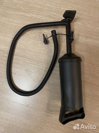 Матрас надувной