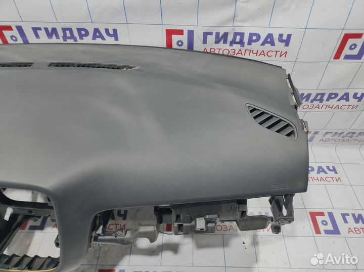 Торпедо Mitsubishi Outlander (GF) 8000A513XA