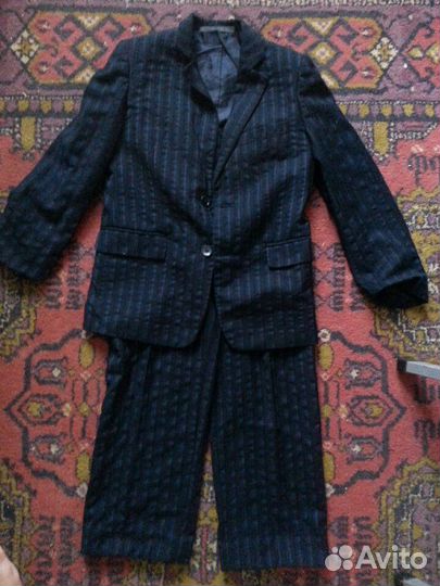 Школьный костюм Рeplos