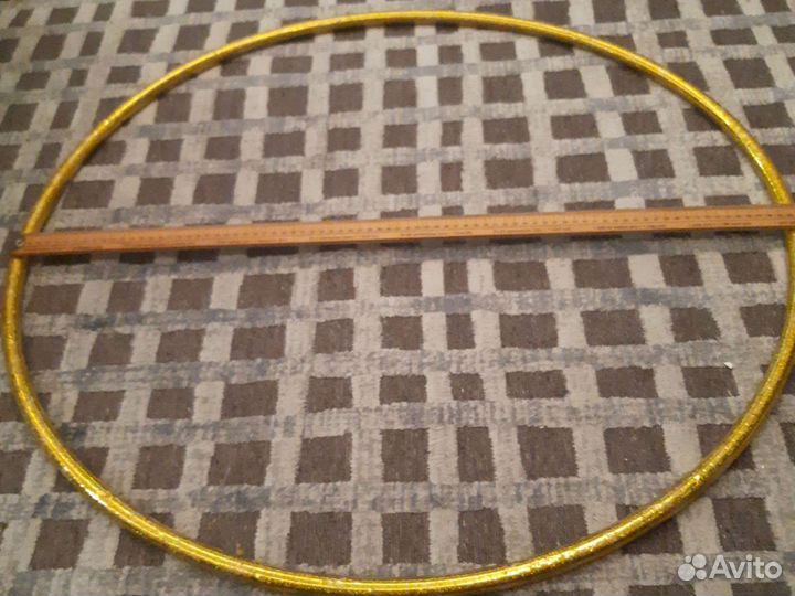 Обруч Sasaki 80