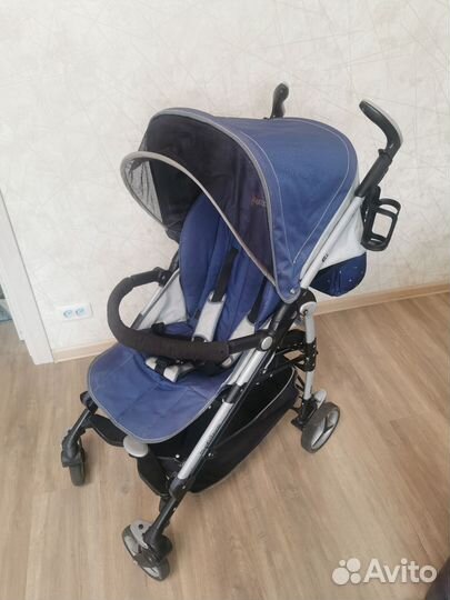 Коляска PegPerego Si