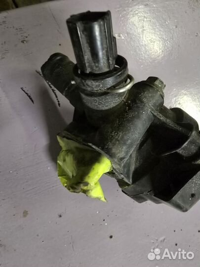 Термостат в сборе volvo s80 2.5