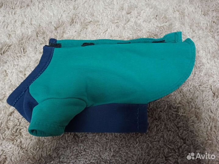 Одежда для маленьких собак