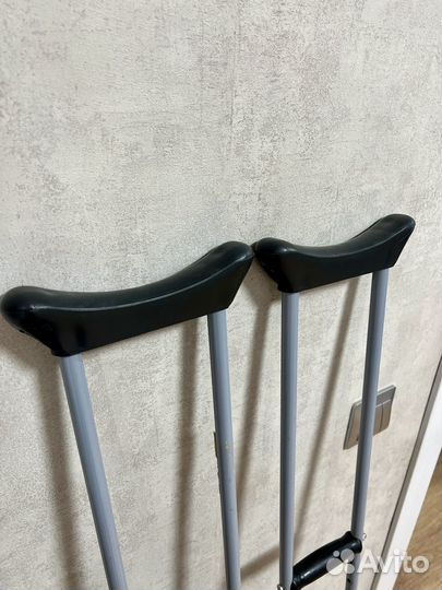 Костыли Аверсус 2 шт