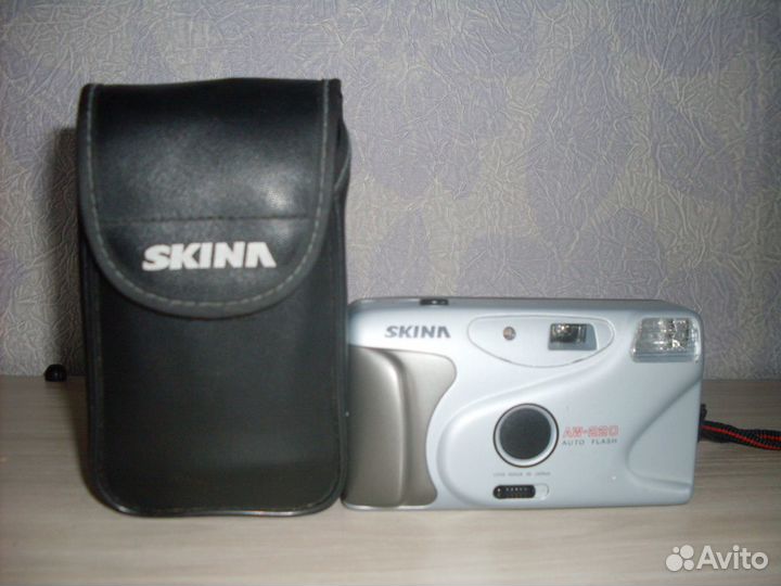 Фотоаппараты
