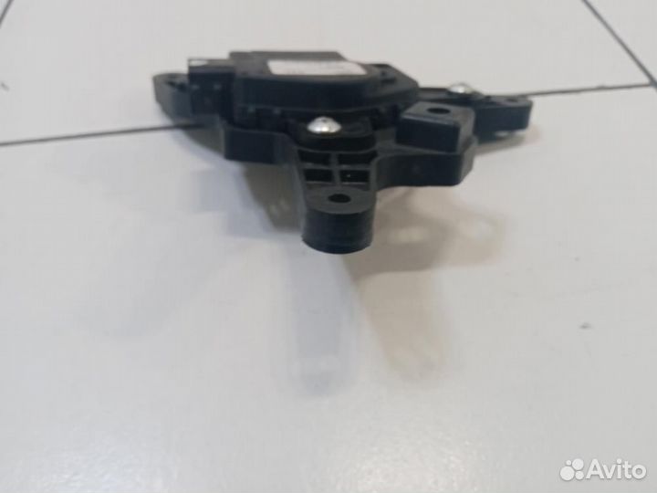 Сервопривод заслонок печки Kia Sportage 4 QL 2016